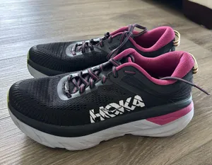 Hoka Bondi 7 One thumbnail 1