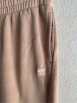 adidas Drawstring Waist Jogger Sweatpants thumbnail 4