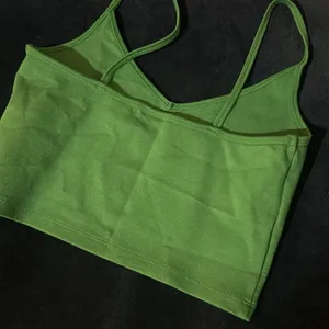 Sun-deh Aritzia Forest Green‎ Mini Tank Size 2XS thumbnail 7