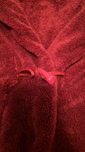 Teddy Jacket thumbnail 7