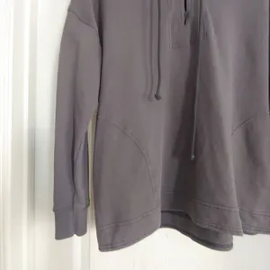 Aerie Hoodie Button-Up Quarter thumbnail 3