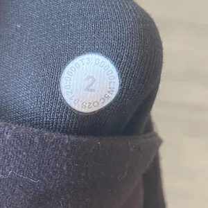 Lululemon Black Align Joggers 25” *size 2 thumbnail 6