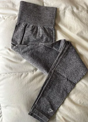 Gymshark Vital Seamless Legging thumbnail 2
