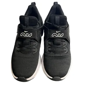 Nike Air Max Alpha Trainer 5 Sneakers Women's Size 8 Gym Training DD9285-010 thumbnail 3
