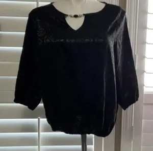 Cure Black Size M thumbnail 1