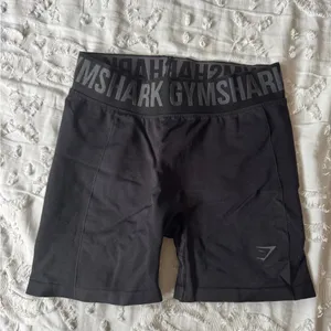 Charcoal Performance Shorts XS thumbnail 2