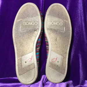Ladies’ BONGO flats (8M) thumbnail 3