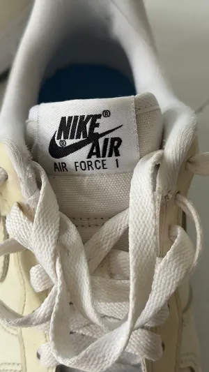 Women’s Nike Air Force 1, color change pastel size 6 thumbnail 5