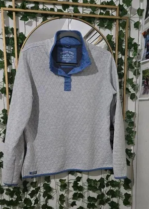 Straight down jacket thumbnail 1