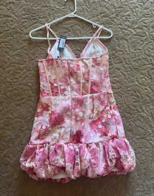 Pretty Little Thing Dress thumbnail 3