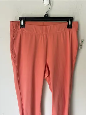 Free People Movement Joggers NWT Blush L 🔲 thumbnail 2