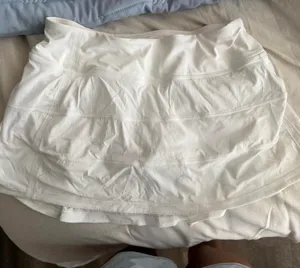 Lululemon pace rival skirt thumbnail 1