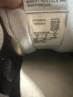 Saucony Shoes Women’s Running 8  thumbnail 2