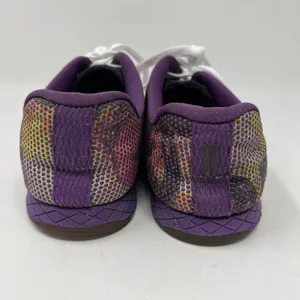 NoBull Project Women's Size 7.5 Sam Dancer‎ Art Work Trainer Lace Up Sneakers thumbnail 8