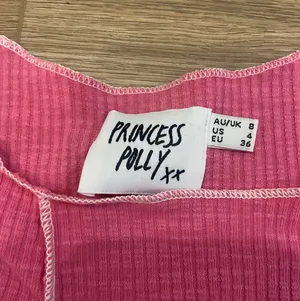 Princess Polly Top thumbnail 3