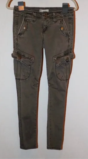 Free People Cargo thumbnail 1