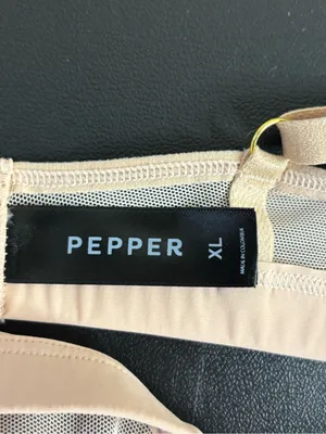 Pepper Limitless Wirefree Scoop Bra XL • BUFF thumbnail 5