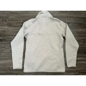 Patagonia Women's Lightweight Better Sweater Marsupial Pullover XS thumbnail 7