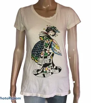 Ed Hardy tee thumbnail 1