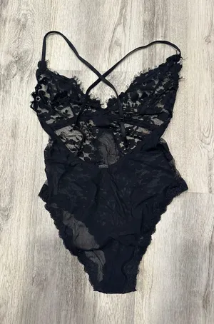 Forever 21 Bodysuit thumbnail 2