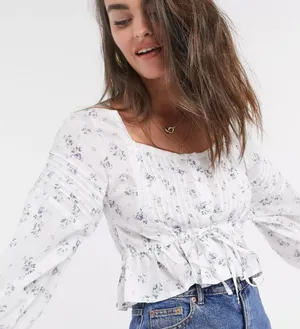 ASOS Top thumbnail 1
