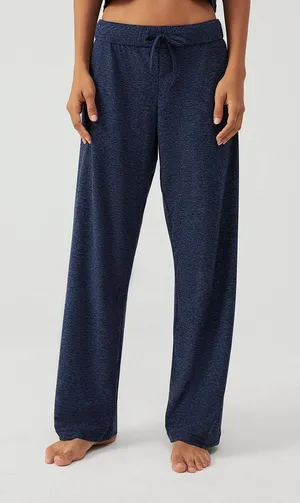 Outdoor Voices Cloudknit Wide Leg Pant thumbnail 1