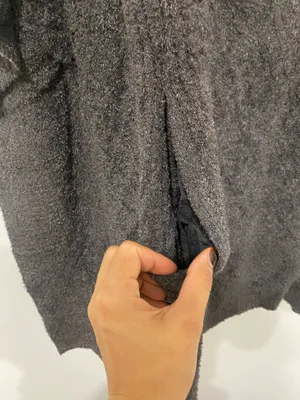 Barefoot Dreams Cozy Chic Lite Oversized Pullover thumbnail 5