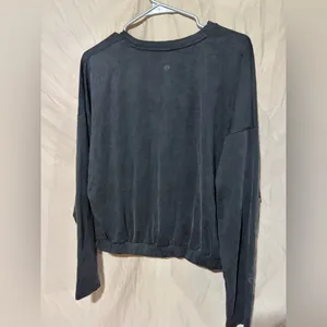 Lululemon long sleeve thumbnail 3