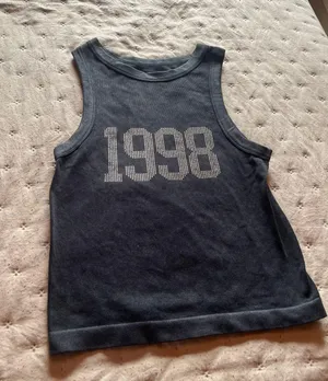 1998 Tank Size L thumbnail 1