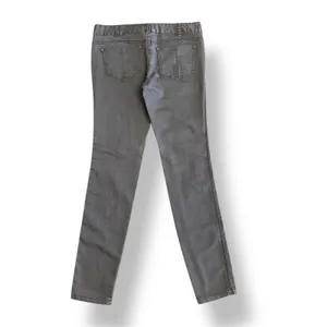 Free People NWT Brown‎ Skinny Jeans Womens Size 29 Streetwear Boho thumbnail 8