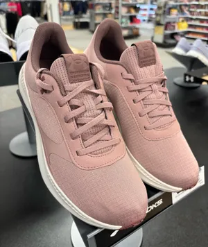 Under Armour Aurora 3 Womens Training Shoes Pink White Sneaker 3025060-600 Size 9 thumbnail 6