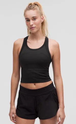 Lululemon swiftly tank thumbnail 1