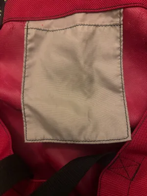 The North Face tote bag thumbnail 3