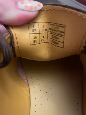 Dr. Martens thumbnail 2