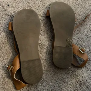 Steve madden Dina leather‎ sandals 10 thumbnail 6