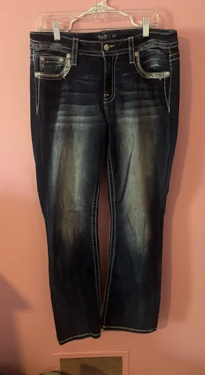 Miss Me Jeans thumbnail 1