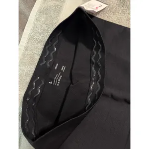 NWT Empetua High Waisted Shaping Full Length Leggings Various Sizes Black Women‎ thumbnail 9