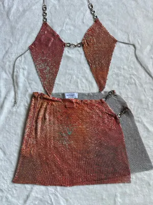 Outcast Clothing Riveara Matching Set thumbnail 8