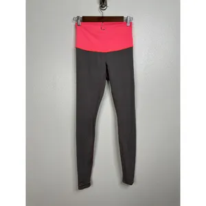 Lululemon Reversible Full‎ Length Leggings thumbnail 6
