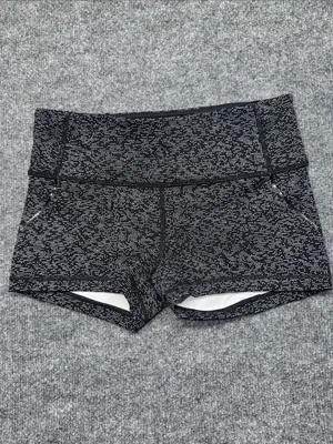 lululemon athletica Quick Pace Short (2.5") thumbnail 4