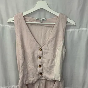 Madden Girl Romper thumbnail 2