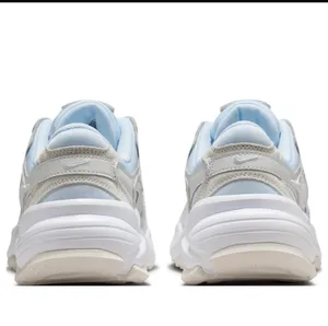 Nike AL8 'Blue Tint' (Size 7.5) "Summit White/Blue/White" Women's Sneakers thumbnail 4