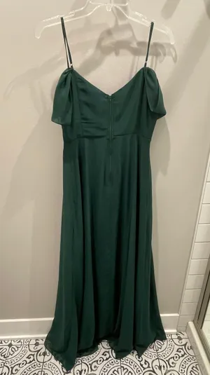 Birdy Grey Maxi Dress thumbnail 2