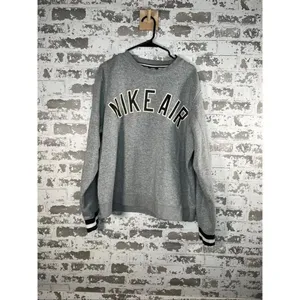 Nike | women nike air pullover crewneck thumbnail 10