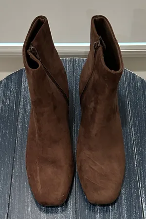 Old Navy Ankle Boots thumbnail 3