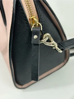 Kate Spade Mini Reilly Laurel Way Satchel thumbnail 6