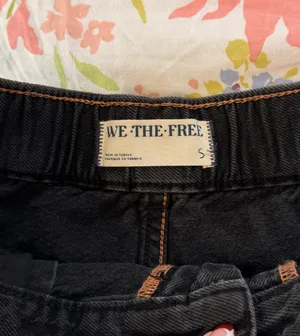 free people shorts thumbnail 6