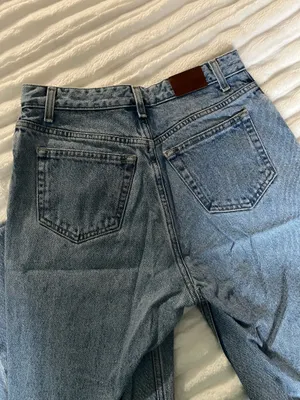 Vintage Lands' End Jeans thumbnail 4