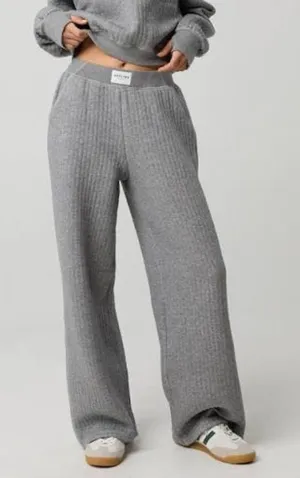 Offline by Aerie Coffee Run Trouser size XS thumbnail 1