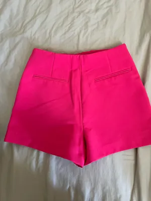 ZARA Skort thumbnail 3
